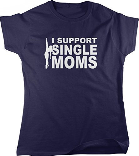 NOFO_00694_WomenTee_XL_Navy