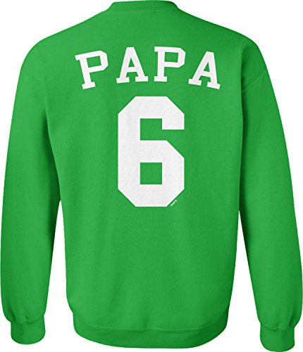 NOFO_01300_Crew_XXL_Kelly