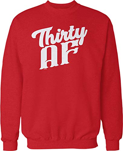 NOFO_02499_Crew_XXL_Red