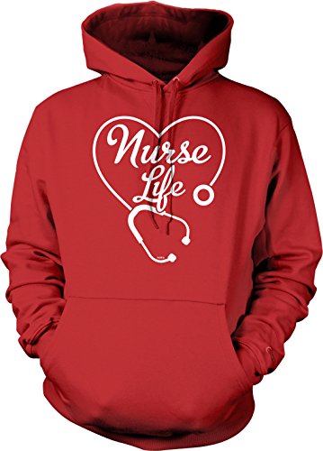 NOFO_01409_Hood_XXL_Red