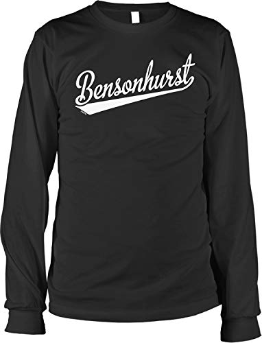 NOFO Clothing Co Bensonhurst Men's Long Sleeve Shirt