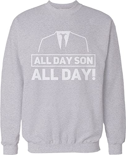 NOFO_03085_Crew_XXL_LtGray