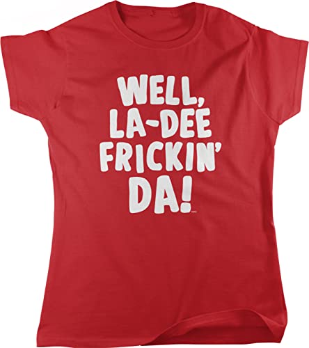 NOFO_03106_WomenTee_XL_Red