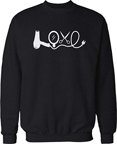 NOFO_02936_Crew_XXL_Black
