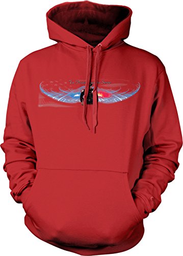 NOFO_01609_Hood_XXL_Red