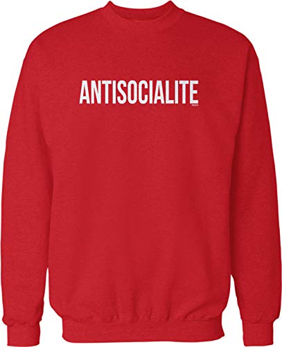 NOFO_01516_Crew_XXL_Red