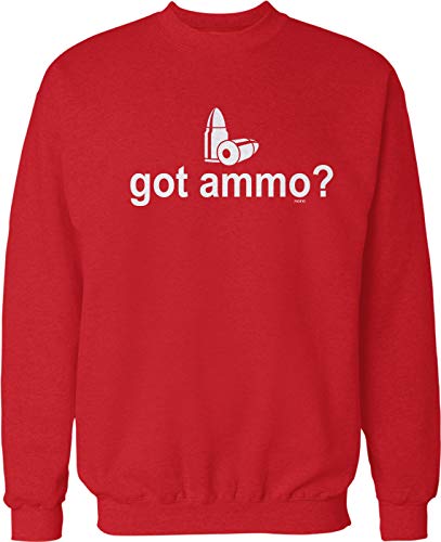 NOFO_02580_Crew_XXL_Red