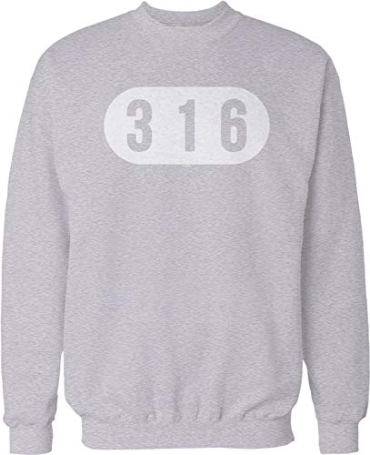 NOFO_02701_Crew_XXL_LtGray