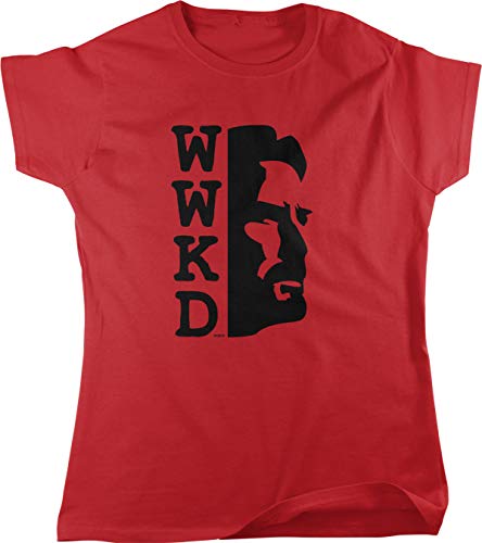 NOFO_02712_WomenTee_S_Red