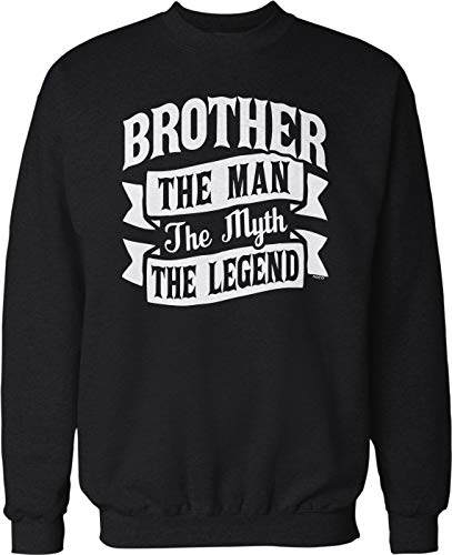 NOFO_02500_Crew_XXL_Black