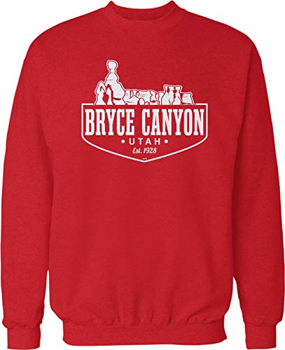 NOFO_02884_Crew_XXL_Red