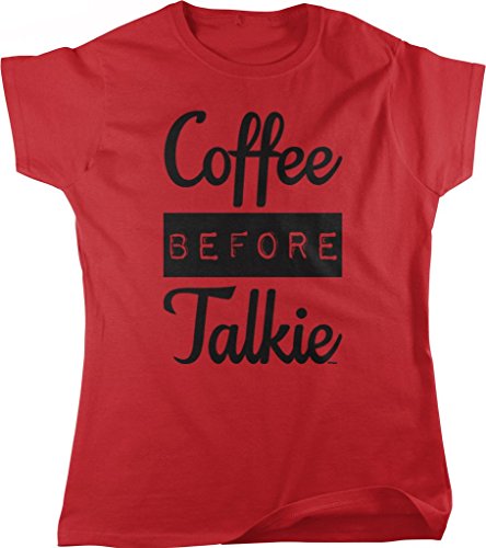 NOFO_009996_WomenTee_XL_Red