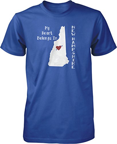 NOFO_01050_MensTee_XXL_Royal