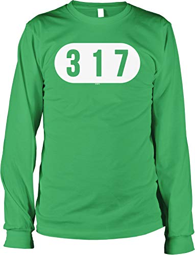 NOFO_02628_Long_XXL_Kelly