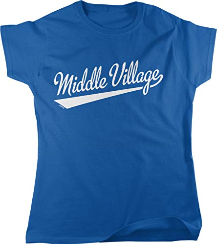 NOFO_02295_WomenTee_XL_Royal