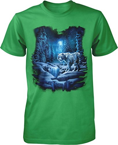 NOFO_00409_MensTee_XL_Kelly