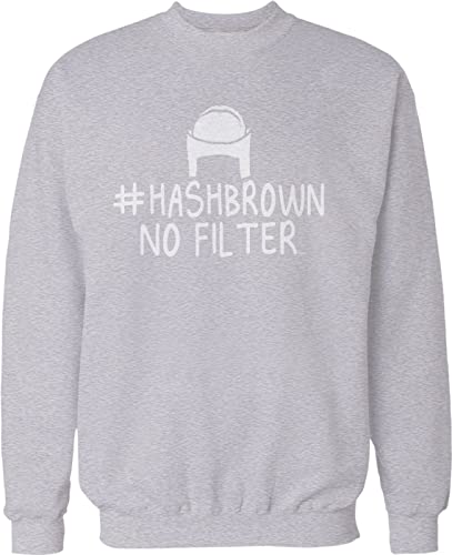 NOFO_03082_Crew_XXL_LtGray