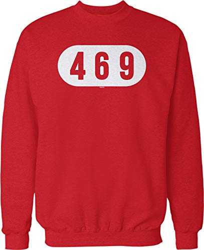 NOFO_02612_Crew_XXL_Red