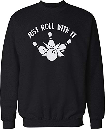 NOFO_02531_Crew_XXL_Black