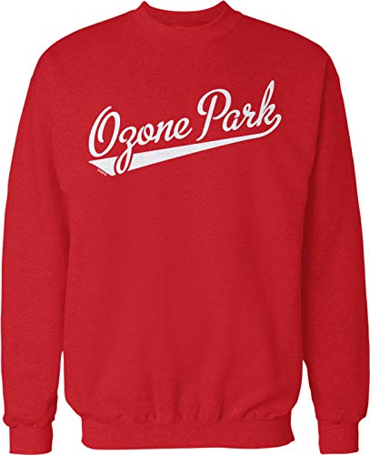 NOFO_02296_Crew_XXL_Red