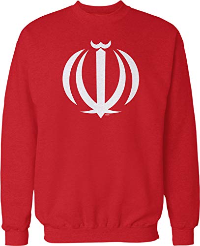 NOFO_02055_Crew_XXL_Red