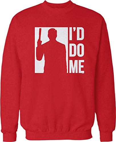 NOFO_02813_Crew_XXL_Red