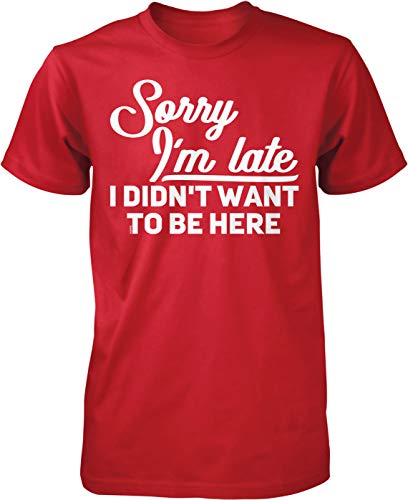 NOFO_02704_MensTee_XXL_Red