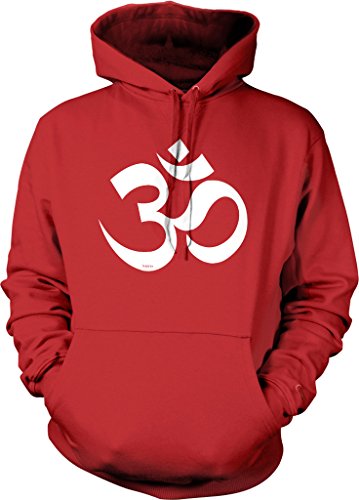 NOFO_00536_Hood_M_Red
