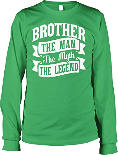 NOFO_02500_Long_XXL_Kelly