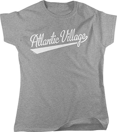 NOFO_02345_WomenTee_XL_LtGray