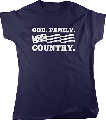 NOFO_02255_WomenTee_XL_Navy