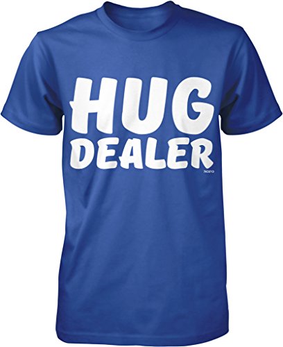 NOFO_00565_MensTee_XL_Royal