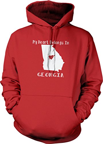 NOFO_01045_Hood_XXL_Red