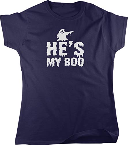 NOFO_01823_WomenTee_XL_Navy