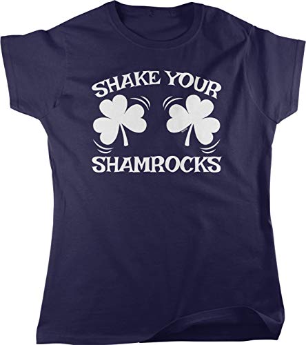 NOFO_02059_WomenTee_XL_Navy