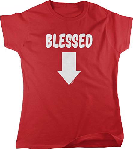 NOFO_00639_WomenTee_XL_Red