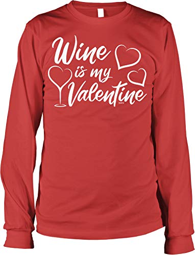 NOFO_02126_Long_XXL_Red