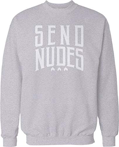 NOFO_02114_Crew_XXL_LtGray