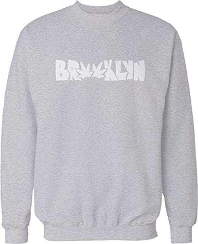 NOFO_02982_Crew_XXL_LtGray