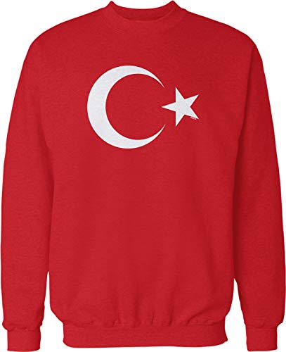 NOFO_02065_Crew_XXL_Red