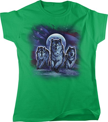 NOFO_00934_WomenTee_XL_Kelly