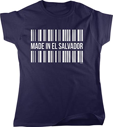 NOFO_02200_WomenTee_XL_Navy