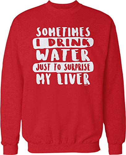 NOFO_02558_Crew_XXL_Red