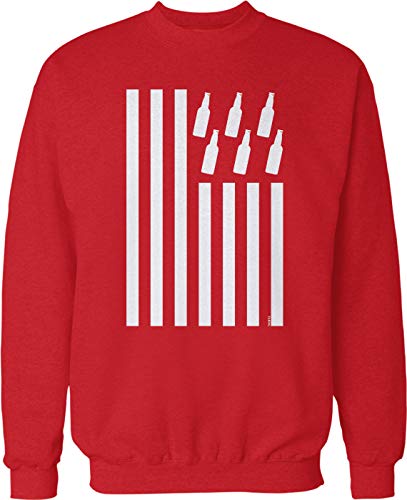 NOFO_02741_Crew_XXL_Red