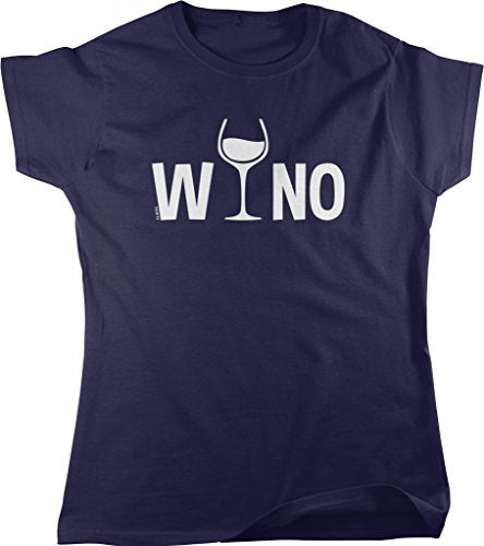 NOFO_00653_WomenTee_XL_Navy