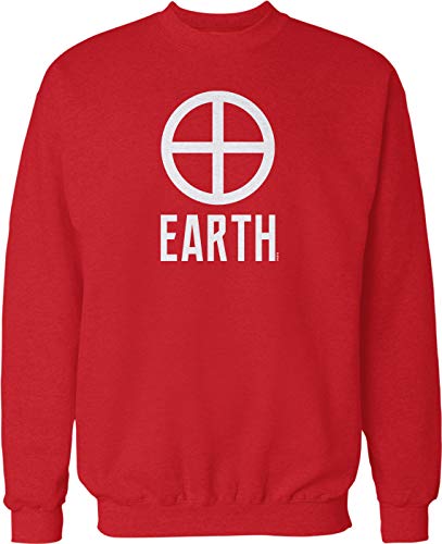 NOFO_01526_Crew_XXL_Red