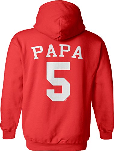 NOFO_01299_Hood_XXL_Red