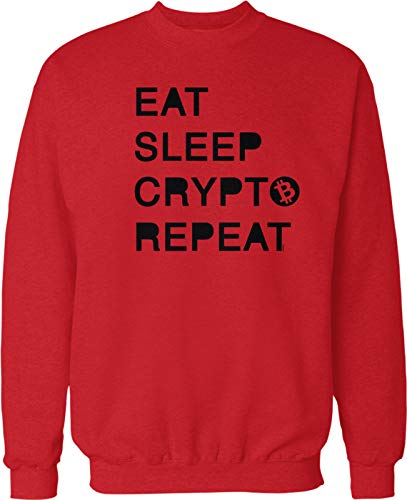 NOFO_02917_Crew_XXL_Red