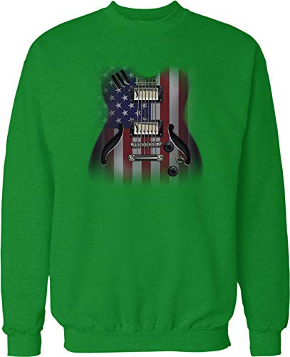 NOFO_01620_Crew_XXL_Kelly