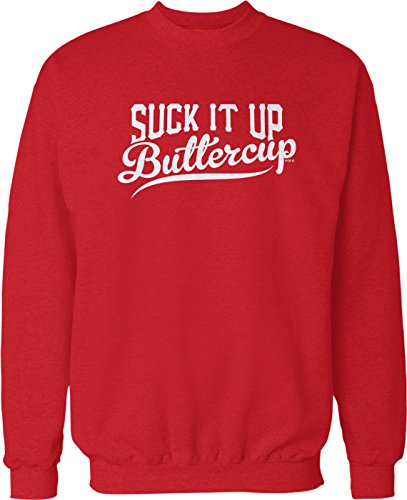 NOFO_01574_Crew_XXL_Red